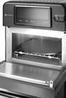 Hendi High-speed Oven Combiturbo