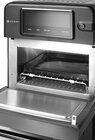 Hendi High-speed Oven Combiturbo
