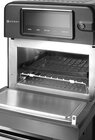 Hendi High-speed Oven Combiturbo