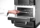 Hendi High-speed Oven Combiturbo