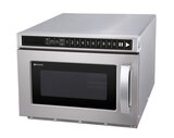 Hendi Magnetron Programmeerbaar Met Usb-poort 1800w