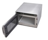 Hendi Magnetron Programmeerbaar Met Usb-poort 1800w