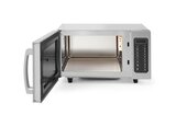 Hendi Magnetron Programmeerbaar 1000w