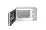 Hendi Magnetron Met Grill