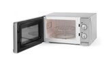 Hendi Magnetron Met Grill