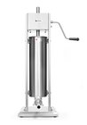 Hendi Worstenvulmachine Profi Line