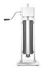 Hendi Worstenvulmachine Profi Line
