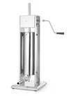Hendi Worstenvulmachine Profi Line