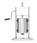 Hendi Worstenvulmachine Profi Line