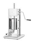 Hendi Worstenvulmachine Profi Line