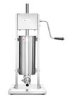 Hendi Worstenvulmachine Profi Line