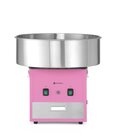 Hendi Suikerspinmachine