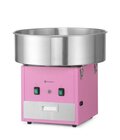 Hendi Suikerspinmachine