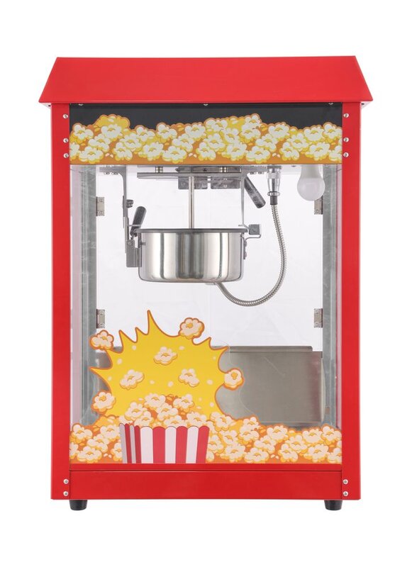 Hendi Popcornmachine