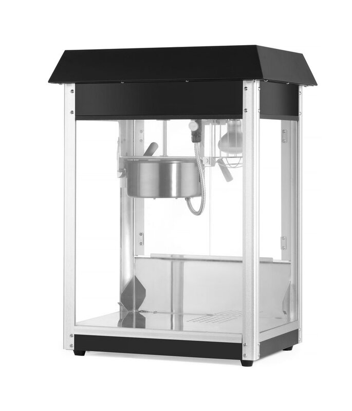 Hendi Popcornmachine