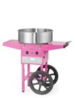 Hendi Suikerspinmachine