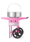 Hendi Suikerspinmachine