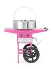 Hendi Suikerspinmachine