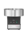 Hendi Suikerspinmachine