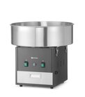 Hendi Suikerspinmachine