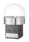Hendi Suikerspinmachine
