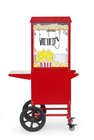 Hendi Popcornmachine Met Kar