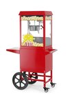 Hendi Popcornmachine Met Kar