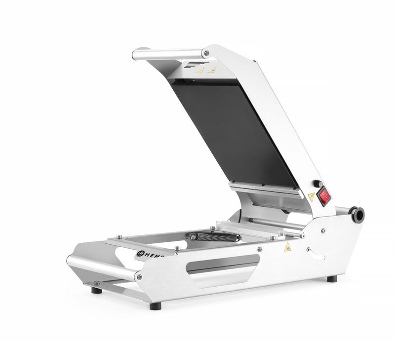 Hendi Traysealer Compact