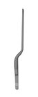 Hendi Chef Opmaak Set, 6 Stuks, Zwart