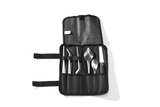 Hendi Chef Opmaak Set, 6 Stuks, Geborsteld