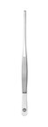 Hendi Chef Opmaak Set, 6 Stuks, Geborsteld