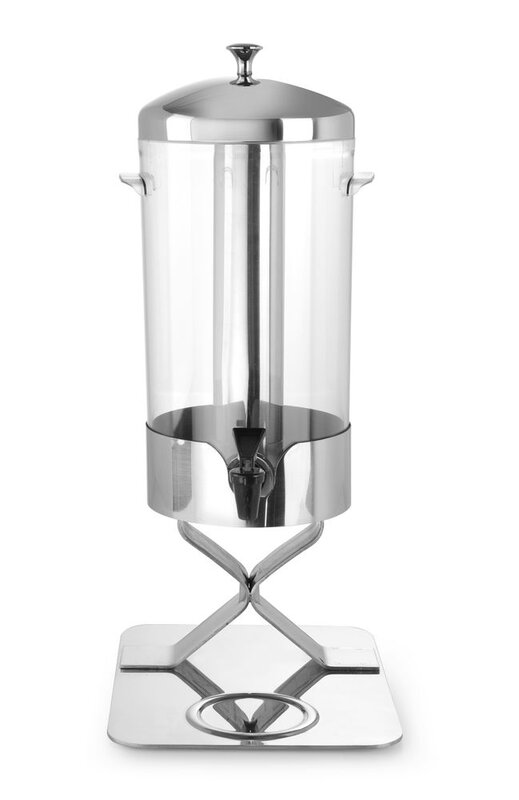 Hendi Sapdispenser