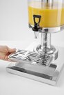 Hendi Sapdispenser