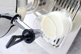 Hendi Melkdispenser
