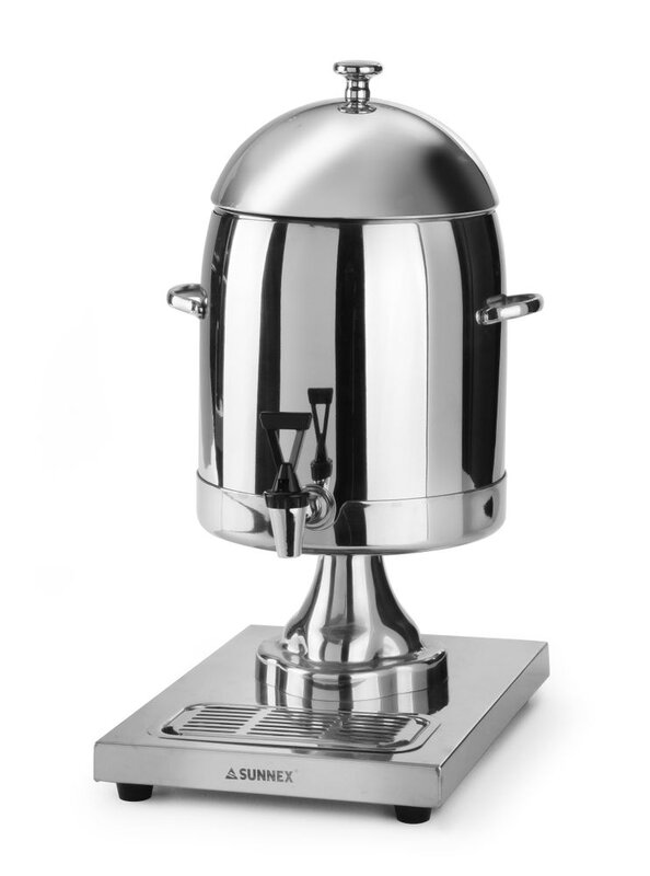 Hendi Melkdispenser