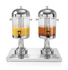 Hendi Sapdispenser