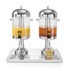 Hendi Sapdispenser