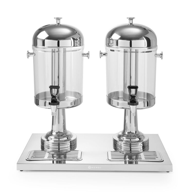 Hendi Sapdispenser