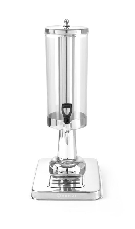 Hendi Sapdispenser