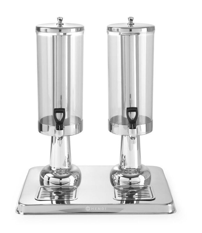 Hendi Sapdispenser