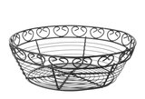 Hendi Draadmandje Deco Rond