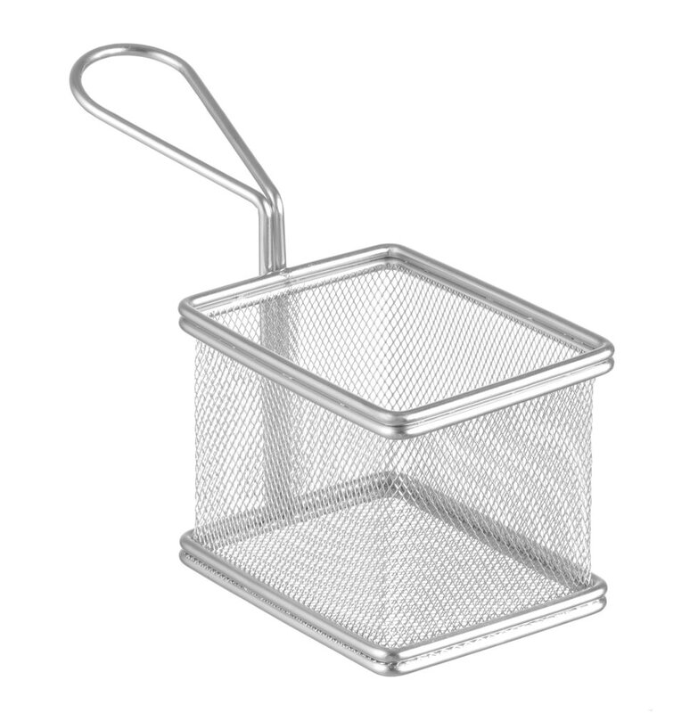 Hendi Frituurmandjes Miniaturen