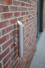 Hendi Wand Asbak