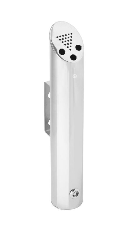 Hendi Wand Asbak