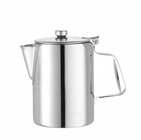 Hendi Koffie-/ Theekan Met Deksel