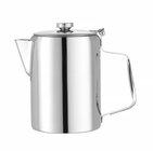 Hendi Koffie-/ Theekan Met Deksel