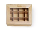 Hendi Theebox