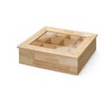 Hendi Theebox