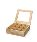 Hendi Theebox