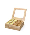 Hendi Theebox